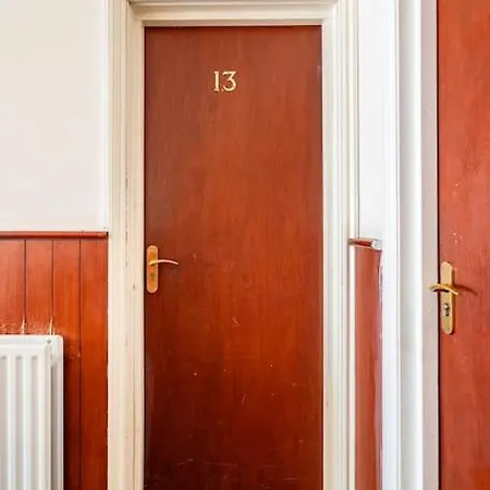 Finchley Road Studio 13 Londra Esterno foto