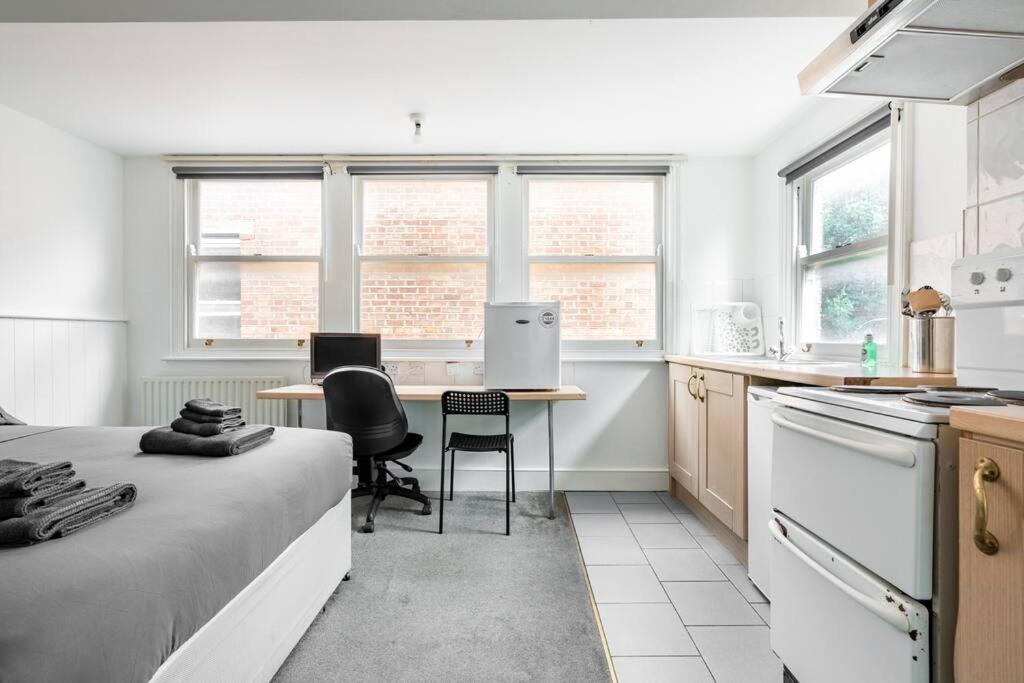 Finchley Road 13 Appartamento *