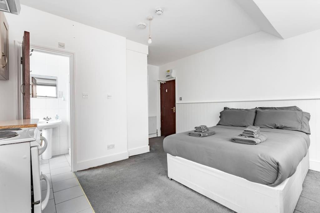 Finchley Road 13 Appartamento *