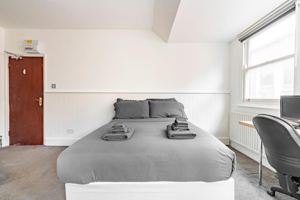 Appartamento Finchley Road 13 Londra