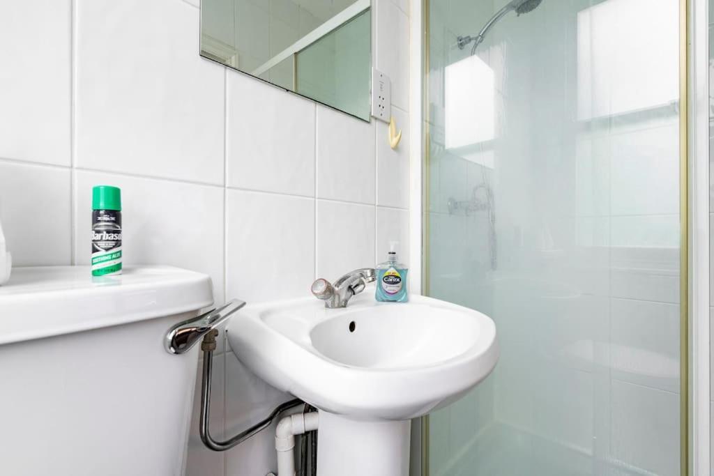 Appartamento Finchley Road 13 *