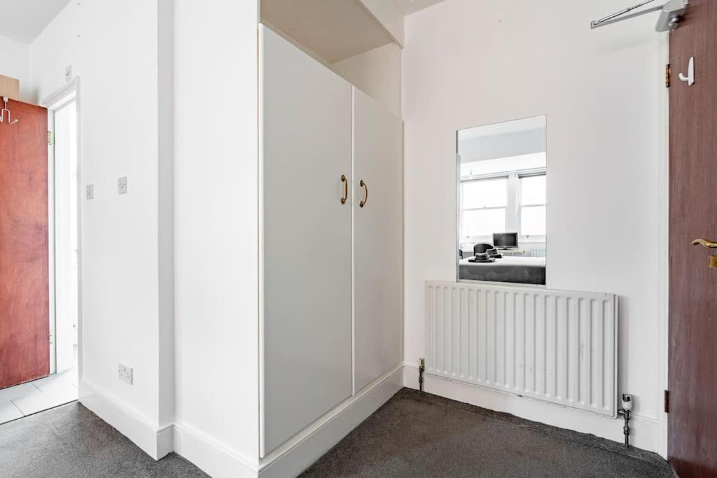Finchley Road 13 Appartamento *
