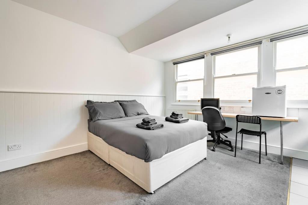 Appartamento Finchley Road 13 Londra