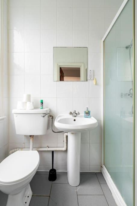 Appartamento Finchley Road 13