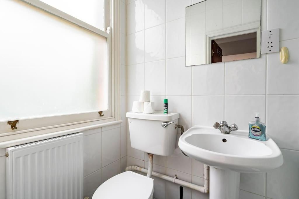Finchley Road 13 Appartamento