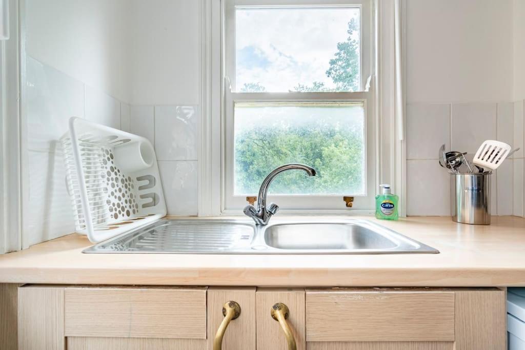 Appartamento Finchley Road 13 *